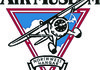 Arkansas Air Museum logo.