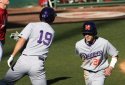 Arkansas vs Northwestern State