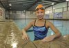 Tina Nguyen, Rogers Heritage swimmer, will compete in the 50-yard freestyle at the Arkansas High School Swimming and Diving Championships, which begins today in Little Rock.
