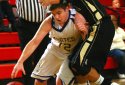 3A High School Basketball Tournament