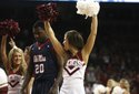 Arkansas vs Ole Miss