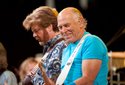 Jimmy Buffett Tailgating and Concert