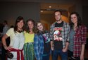Culture Shock: ’90s party
