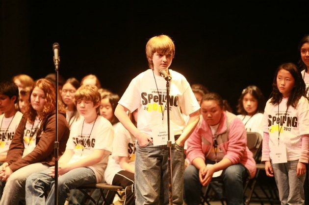 spellinf bee001