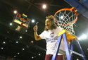 UALR Lady Trojans Sunbelt Championship
