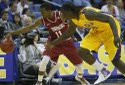 2012 SEC Basketball Tournament