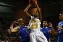 5A Boys Mills vs. Sylvan Hills