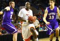 7A Boys LR Hall vs. Fayetteville