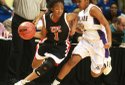 2A E. Poinsett's vs. Junction City