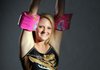 Bentonville’s Melanie Rippl is the NWA Media Girls Diver of the Year.