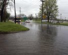 March 2012 flooding