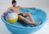 Brandon Haefner of Bentonville is the All-NWA Media Boys Swimming Newcomer of the Year.