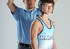 Nika West of Springdale Har-Ber is the All-NWA Media Coach of the Year, and Wildcats wrestler Joey Adams is the All-NWA Media Newcomer of the Year.