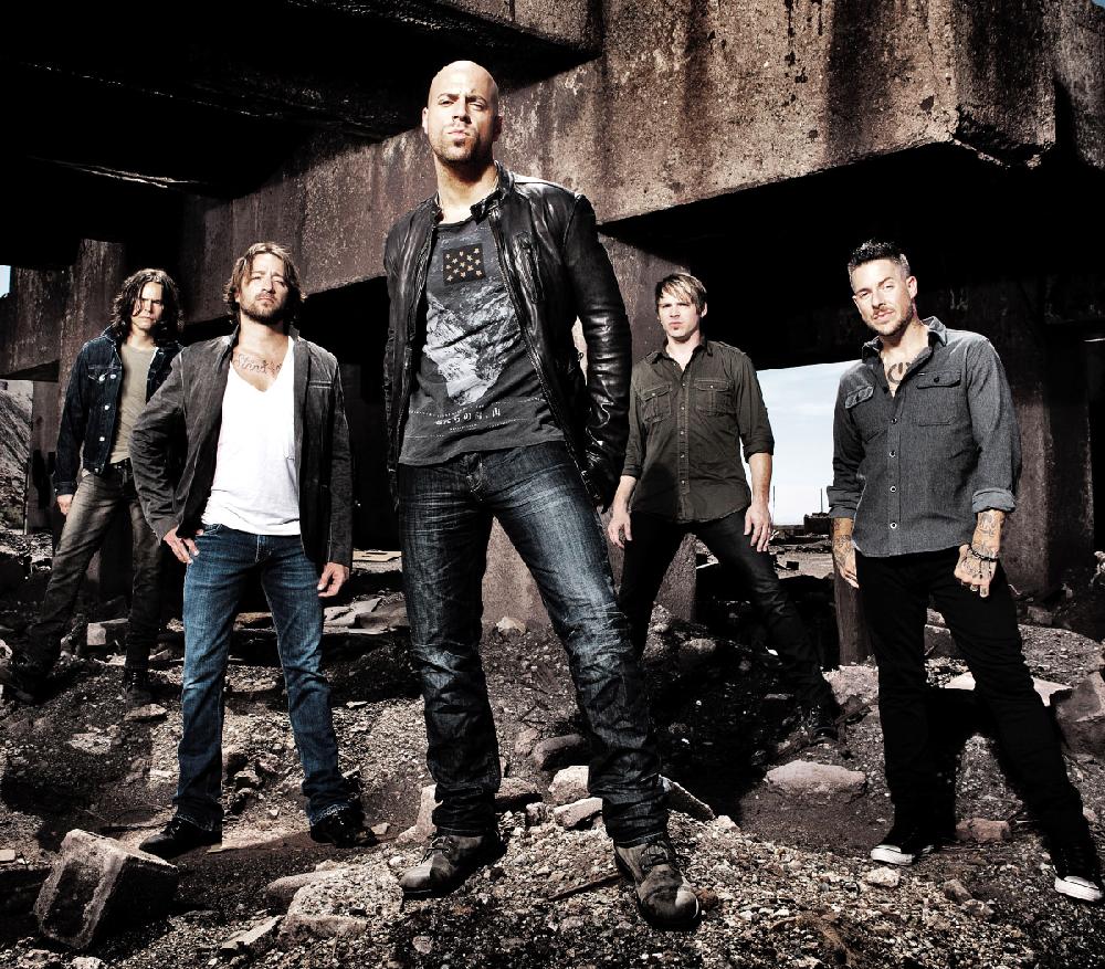 Daughtry breaks Idol spell