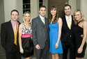 Phillips-McMullan Wedding Reception