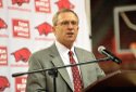 Petrino Press Conference 4.10.12