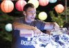 Seann William Scott reprises the role of Steve Stifler in American Reunion, a film that revisits the characters from the American Pie movies. It came in second at last weekend’s box office and made more than $21.5 million. 
