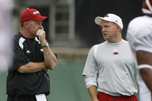 Paul Petrino