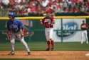 Baseball FOCUS 001