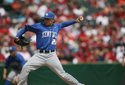 Baseball FOCUS 002