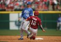 Baseball FOCUS 003