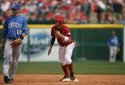 Baseball FOCUS 004