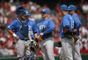 Baseball FOCUS 005