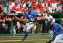 Baseball FOCUS 006