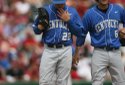 Baseball FOCUS 008