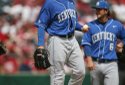 Baseball FOCUS 010