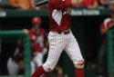 Baseball FOCUS 011