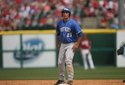 Baseball FOCUS 012