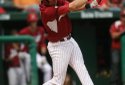 Baseball FOCUS 013