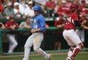Baseball FOCUS 015