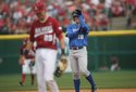 Baseball FOCUS 016