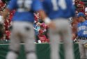 Baseball FOCUS 021