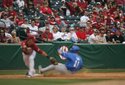 Baseball FOCUS 023