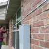 Property Taxes Rise, Values Fall