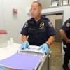 Drug Cost Alerts Sheriff