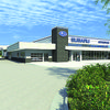 Local Subaru dealership sets move to new facility