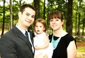 Frazier-Williamson Wedding Reception
