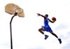 Sylvan Hills senior Archie Goodwin is the boys basketball player of the year. Goodwin will play for Kentucky next year.