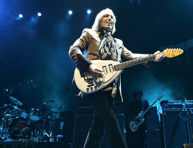 tom-petty