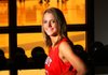 Cabot’s Melissa Wolff averaged 17 points a game for the Class 7A state champions.