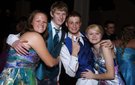 2012 Jacksonville Prom
