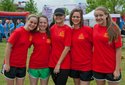 March for Babies 5K