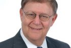 Mike Irwin was fired by KFSM on Monday after 37 years at the station. 