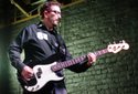 The Toadies at Juanita's