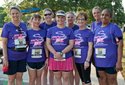 MacArthur Park 5K