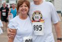 Toad Suck Daze 10K/5K Run
